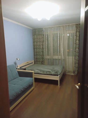 Апартаменты на Проспекте, фото 37