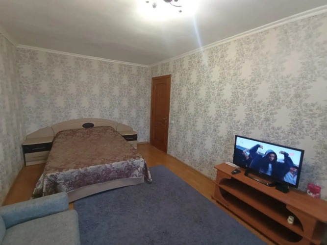 Апартаменты на проспекте Ленина, фото 12