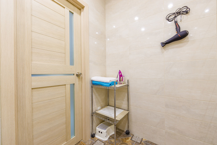 Апартаменты Dayker City Apartments в ЖК Репин Парк, фото 18