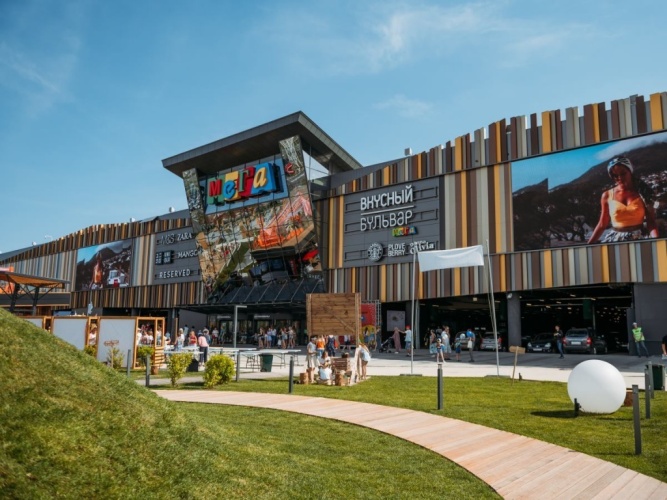 Апартаменты Dayker City Apartments в ЖК Репин Парк, фото 23