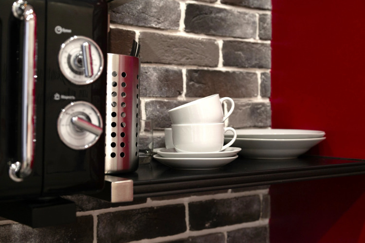 Апартаменты на Выборгской, фото 55