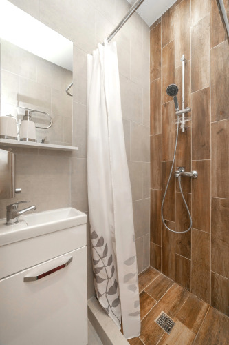 Апартаменты на Выборгской, фото 56