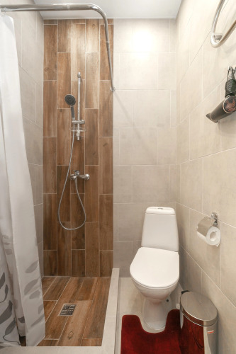 Апартаменты на Выборгской, фото 57