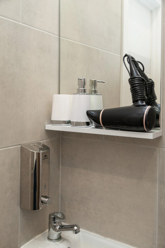 Апартаменты на Выборгской, фото 58