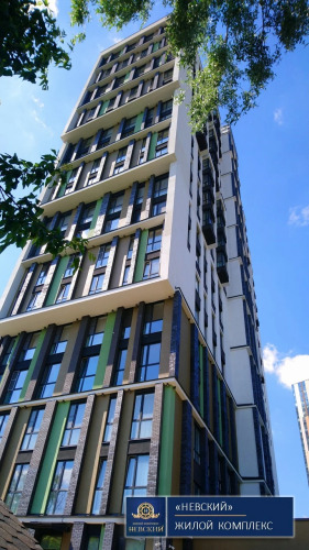 Апартаменты на Выборгской, фото 61