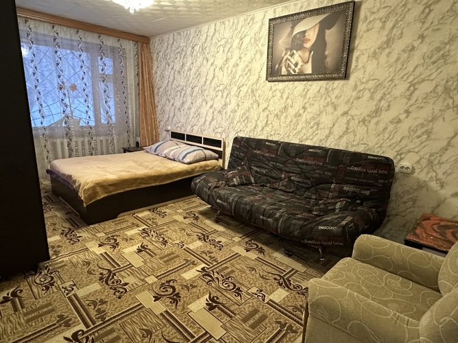 Апартаменты на Николаевой-Терешковой В.В.2, фото 10