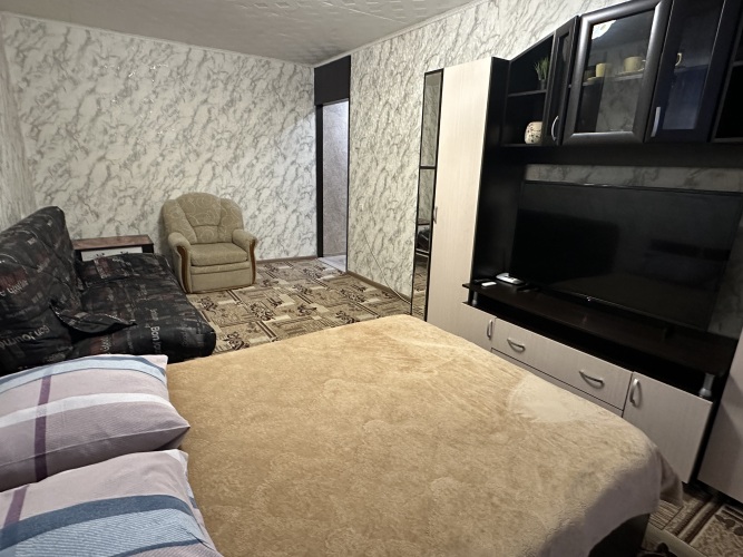 Апартаменты на Николаевой-Терешковой В.В.2, фото 11