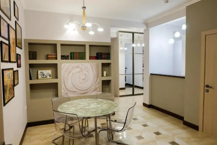 Novaya Inn, фото 19