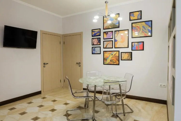 Novaya Inn, фото 20