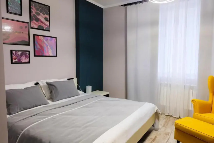 Novaya Inn, фото 21