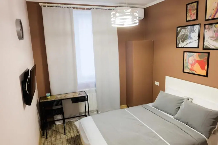 Novaya Inn, фото 22