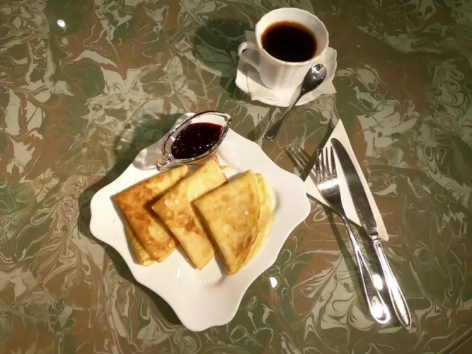 Novaya Inn, фото 24