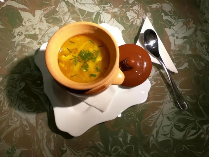 Novaya Inn, фото 25