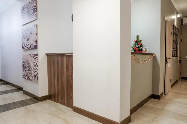 Novaya Inn, фото 26