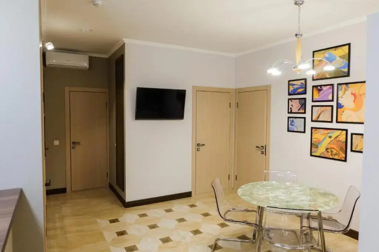 Novaya Inn, фото 27