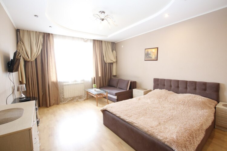 Апартаменты Онежская 8а, фото 35