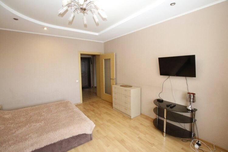 Апартаменты Онежская 8а, фото 36