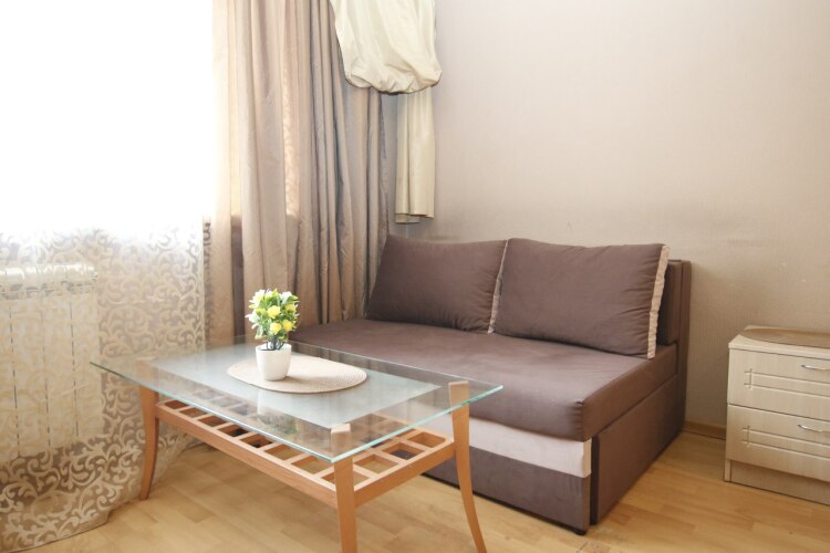 Апартаменты Онежская 8а, фото 37