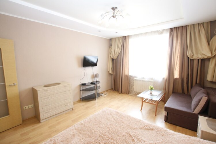 Апартаменты Онежская 8а, фото 38