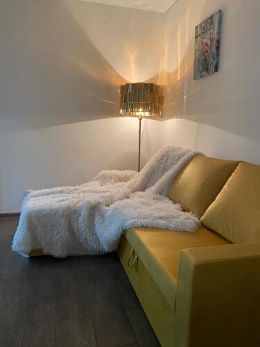 Апартаменты Центр Апартаменты, фото 19