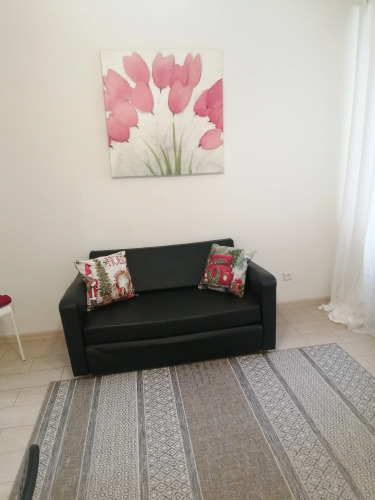 Апартаменты Центр Апартаменты, фото 20