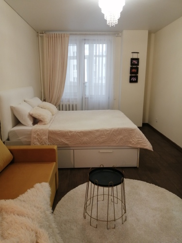 Апартаменты Центр Апартаменты, фото 21