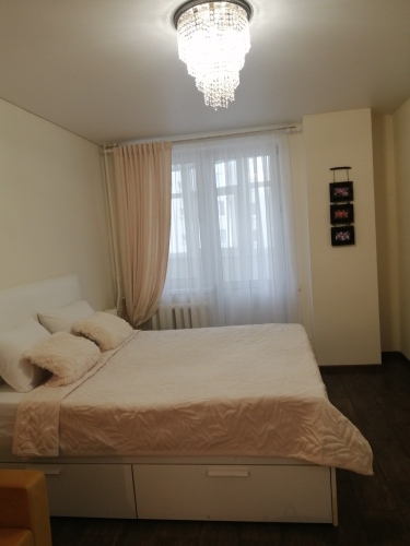 Апартаменты Центр Апартаменты, фото 22