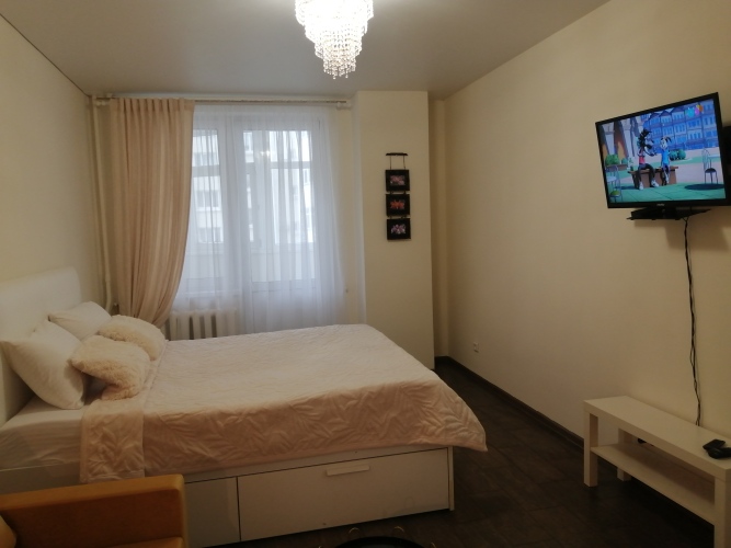 Апартаменты Центр Апартаменты, фото 23