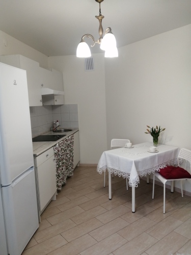 Апартаменты Центр Апартаменты, фото 24