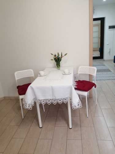 Апартаменты Центр Апартаменты, фото 25