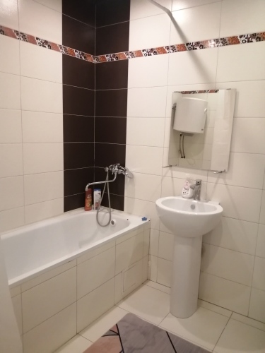 Апартаменты Центр Апартаменты, фото 26