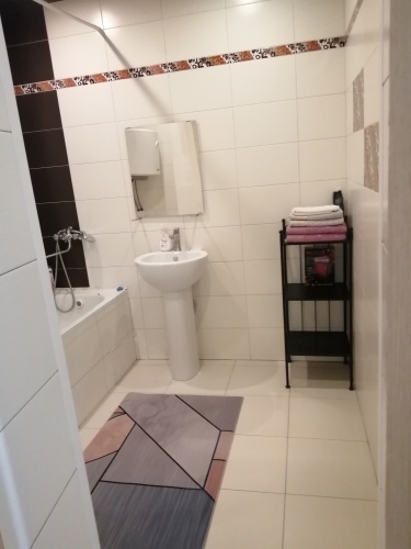 Апартаменты Центр Апартаменты, фото 28