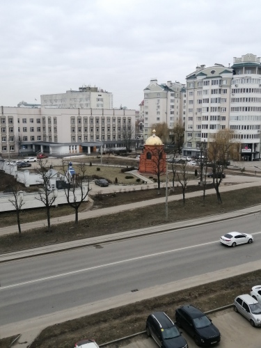 Апартаменты Центр Апартаменты, фото 29