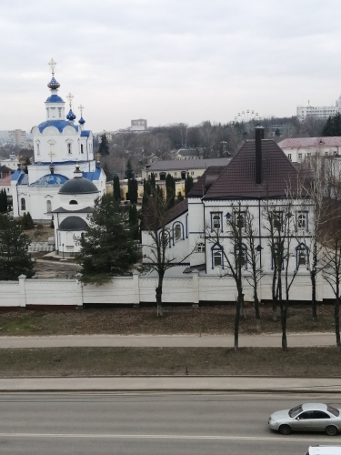 Апартаменты Центр Апартаменты, фото 30