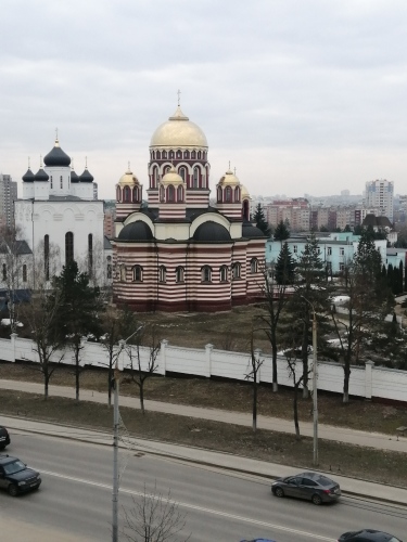 Апартаменты Центр Апартаменты, фото 31