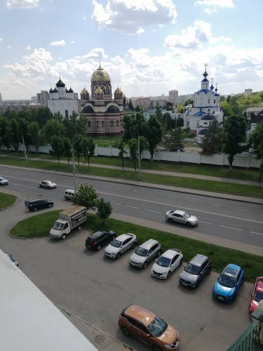 Апартаменты Центр Апартаменты, фото 32