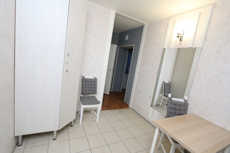 Квартира Просторная квартира с сауной рядом, фото 55