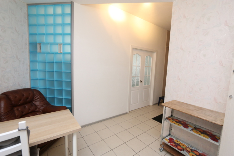 Квартира Просторная квартира с сауной рядом, фото 56