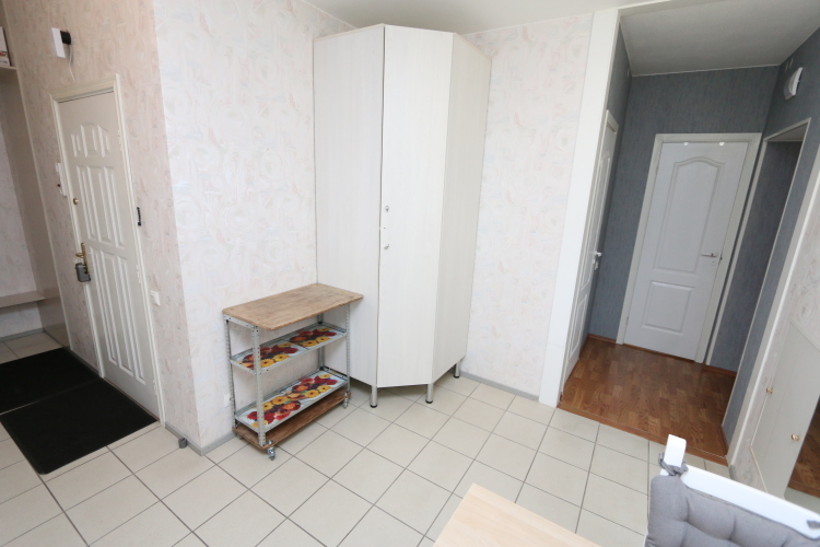 Квартира Просторная квартира с сауной рядом, фото 57