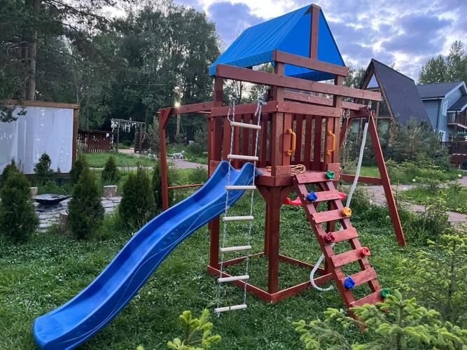 Гостевой дом Рай в шалаше в Светлом, фото 92