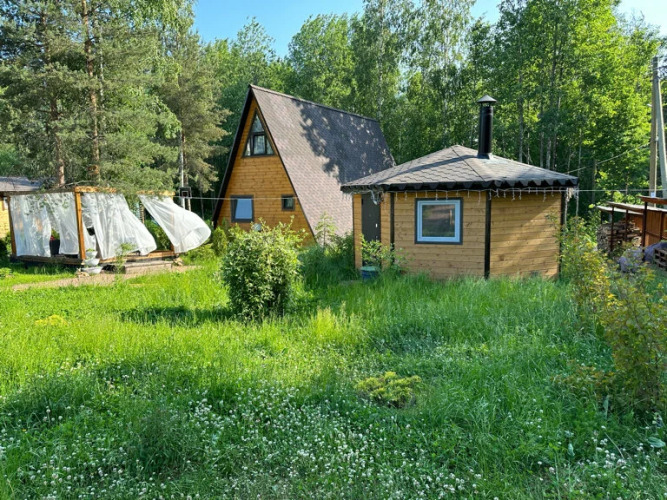 Гостевой дом Рай в шалаше в Светлом, фото 101