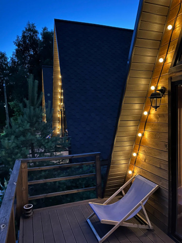 Гостевой дом Рай в шалаше в Светлом, фото 105