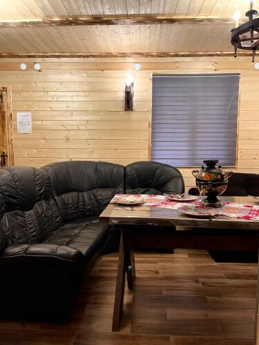 Гостевой дом Рай в шалаше в Светлом, фото 109