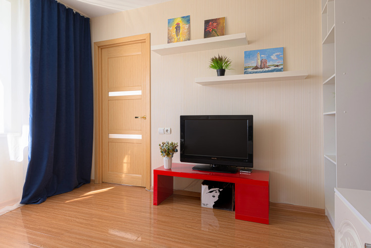 Квартира 1-к в престижном мкр. на Ильенко 14/7 от RentAp, 4 сп.места, фото 41