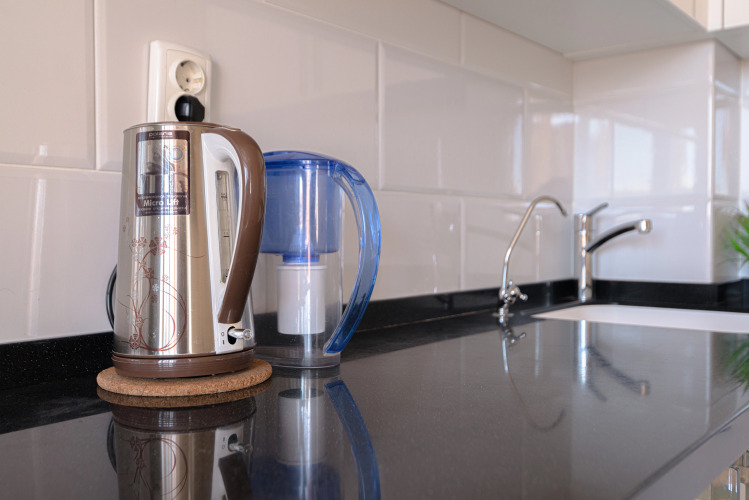 Квартира 1-к в престижном мкр. на Ильенко 14/7 от RentAp, 4 сп.места, фото 48