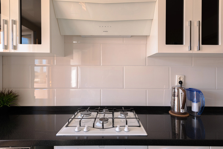 Квартира 1-к в престижном мкр. на Ильенко 14/7 от RentAp, 4 сп.места, фото 49