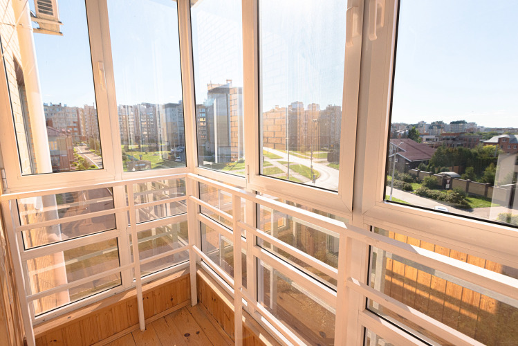 Квартира 1-к в престижном мкр. на Ильенко 14/7 от RentAp, 4 сп.места, фото 53