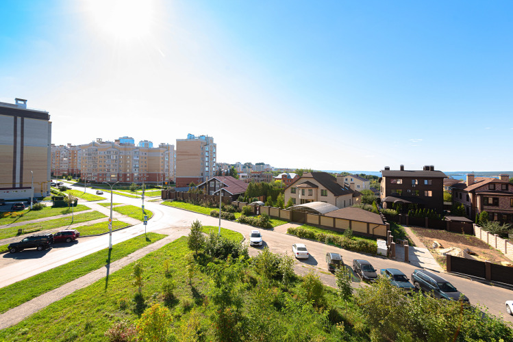 Квартира 1-к в престижном мкр. на Ильенко 14/7 от RentAp, 4 сп.места, фото 54