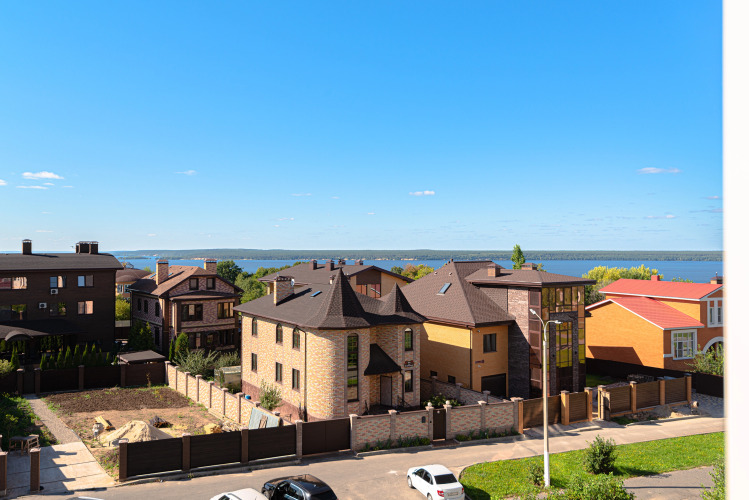 Квартира 1-к в престижном мкр. на Ильенко 14/7 от RentAp, 4 сп.места, фото 55