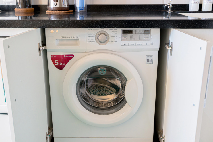 Квартира 1-к в престижном мкр. на Ильенко 14/7 от RentAp, 4 сп.места, фото 56